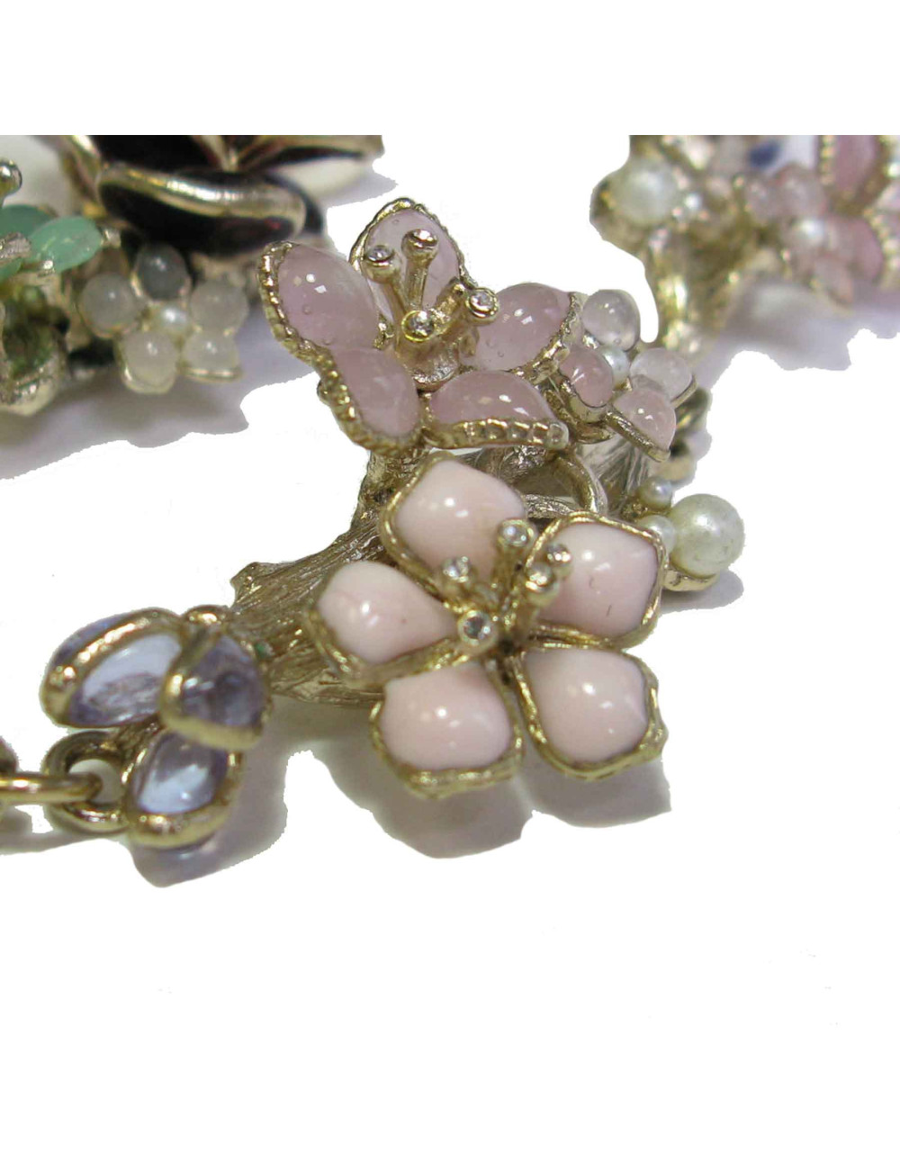 Ceinture Couture CHANEL 