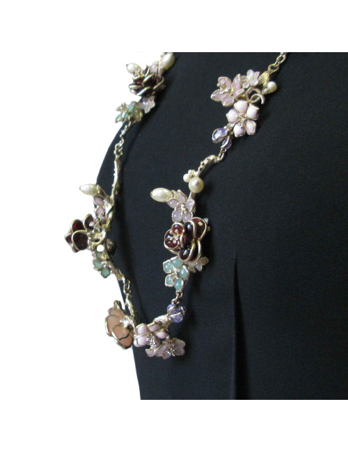 Ceinture Couture CHANEL 