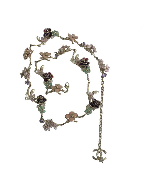 Ceinture Couture CHANEL 