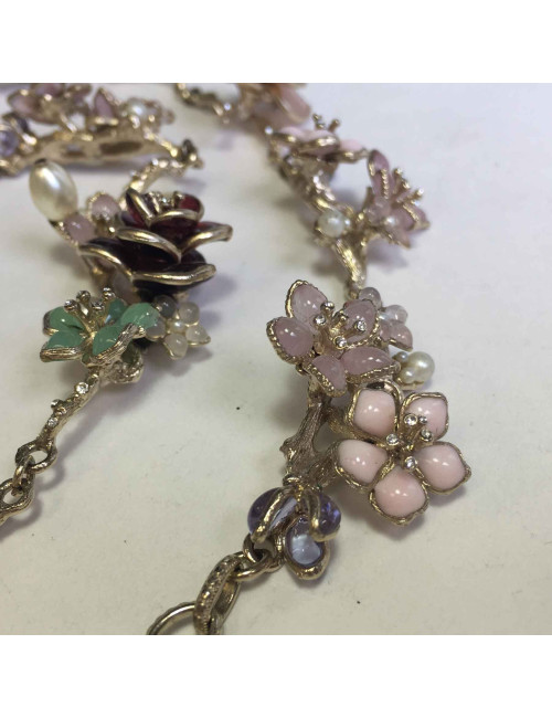 Ceinture Couture CHANEL 