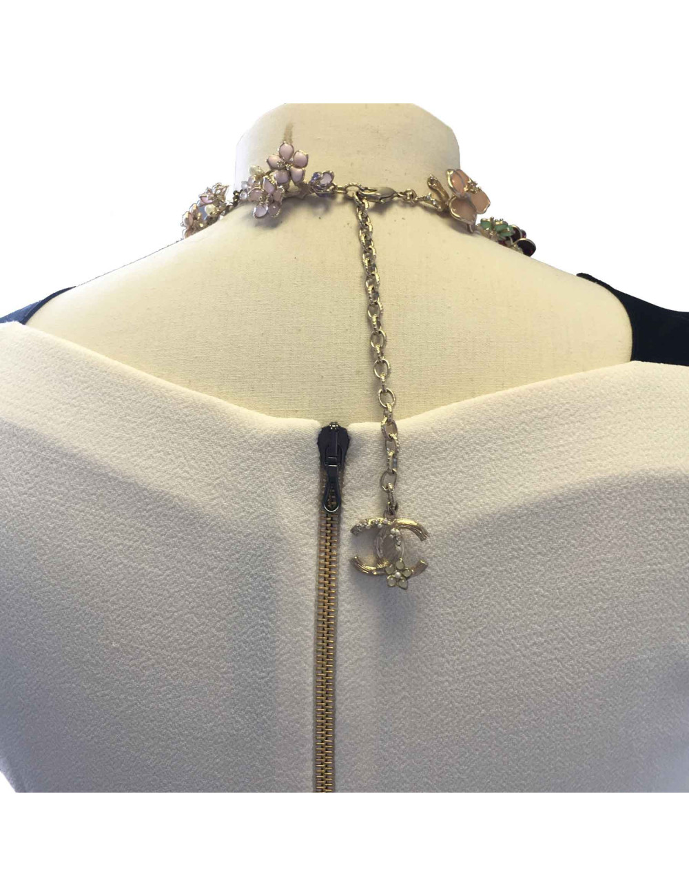 Ceinture Couture CHANEL 