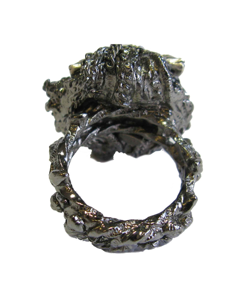 Bague CHANEL "Paris-Venise"