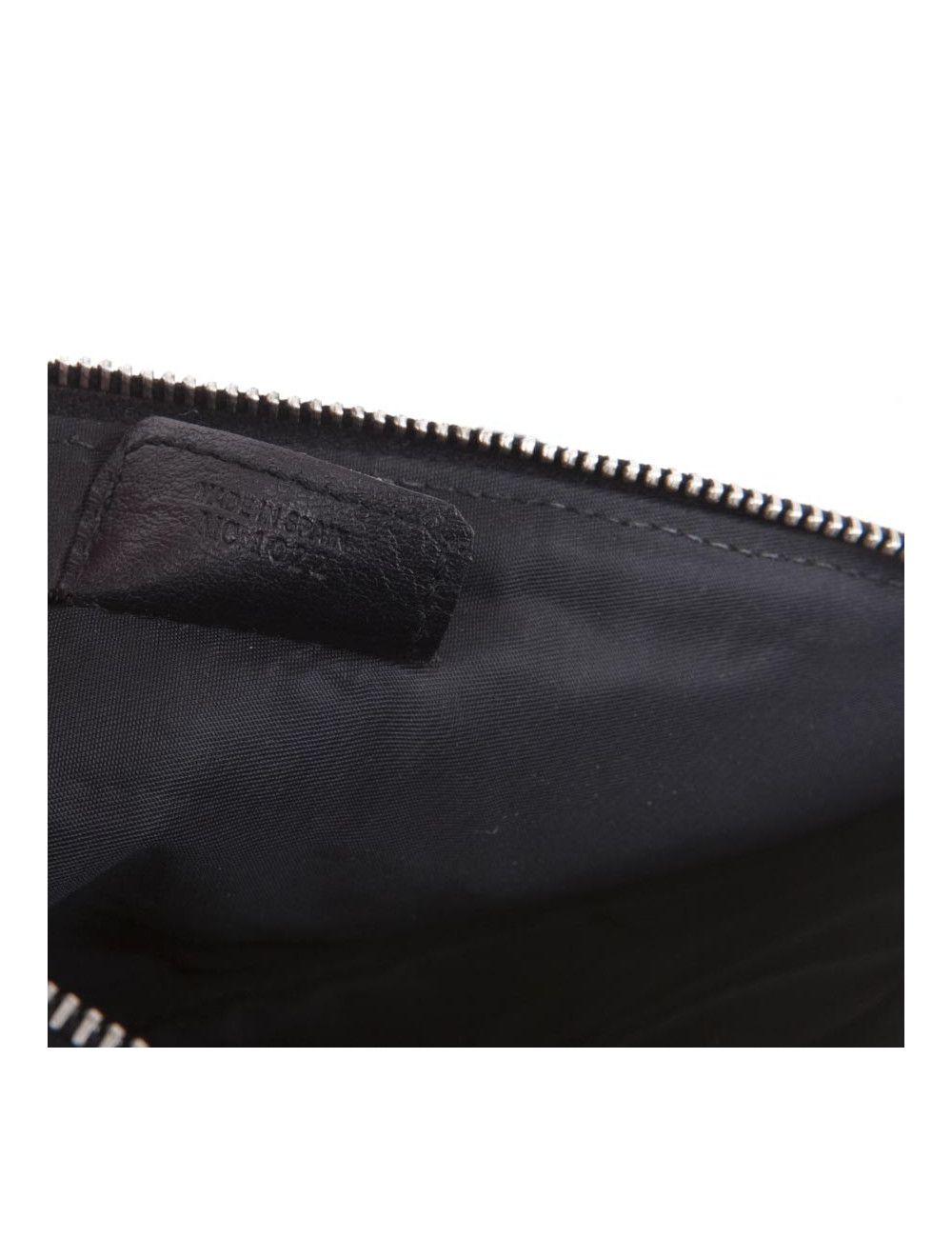 Sac selle CHRISTIAN DIOR toile monogram Vintage