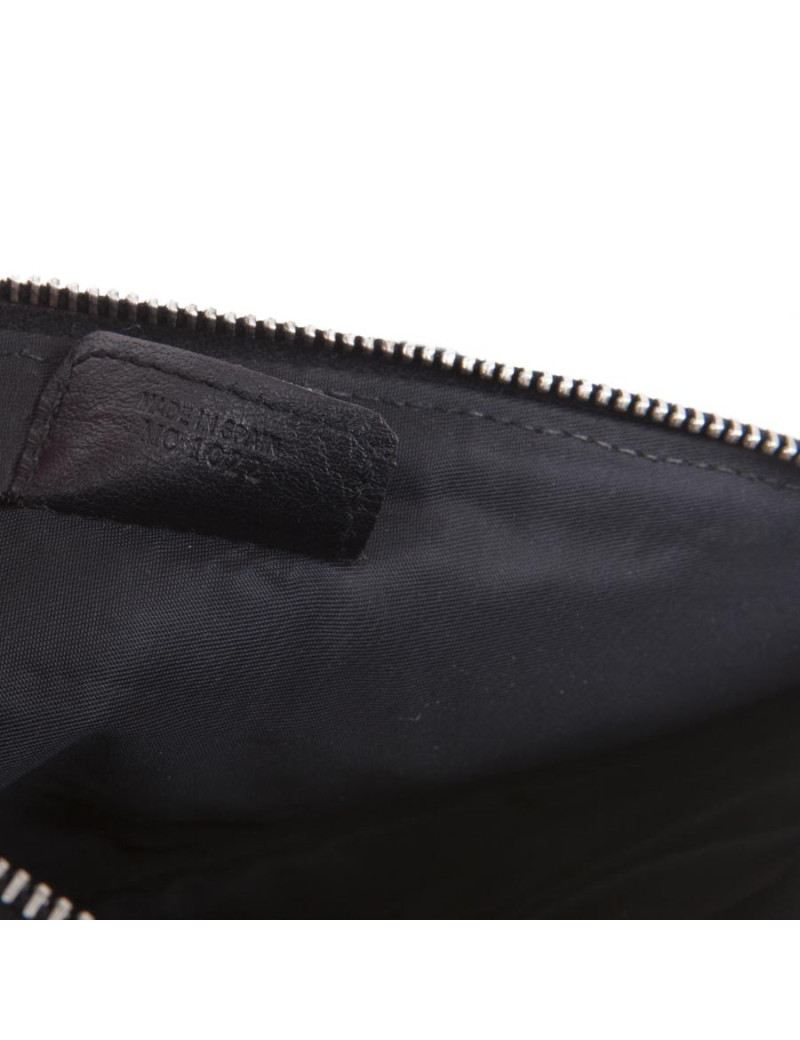 Sac selle CHRISTIAN DIOR toile monogram Vintage