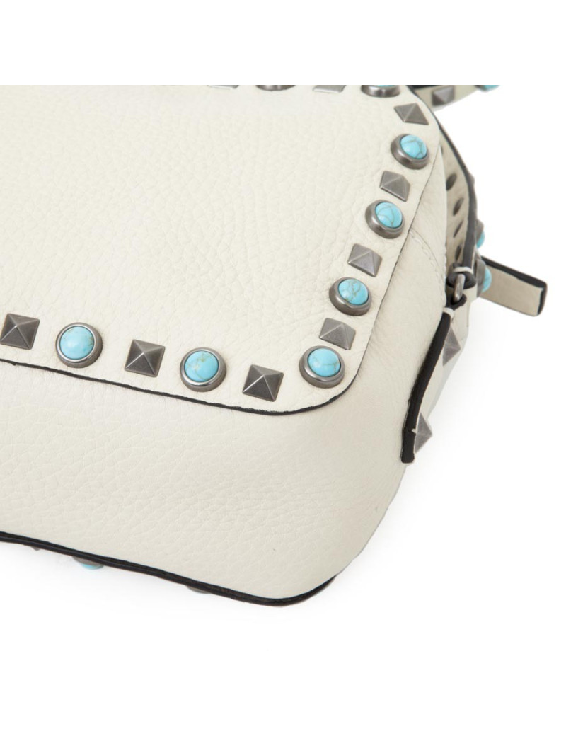 Sac Rockstud Rolling VALENTINO 