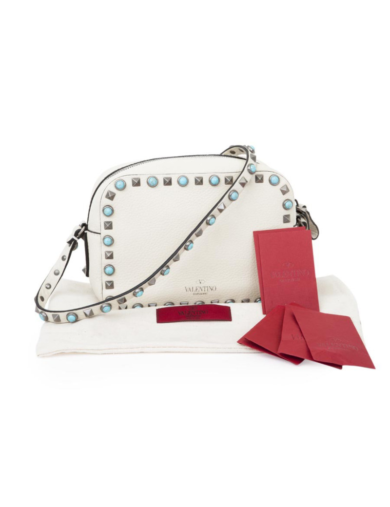 Sac Rockstud Rolling VALENTINO 