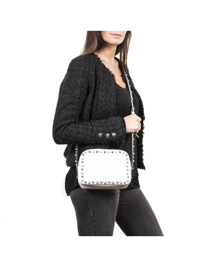Sac Rockstud Rolling VALENTINO 