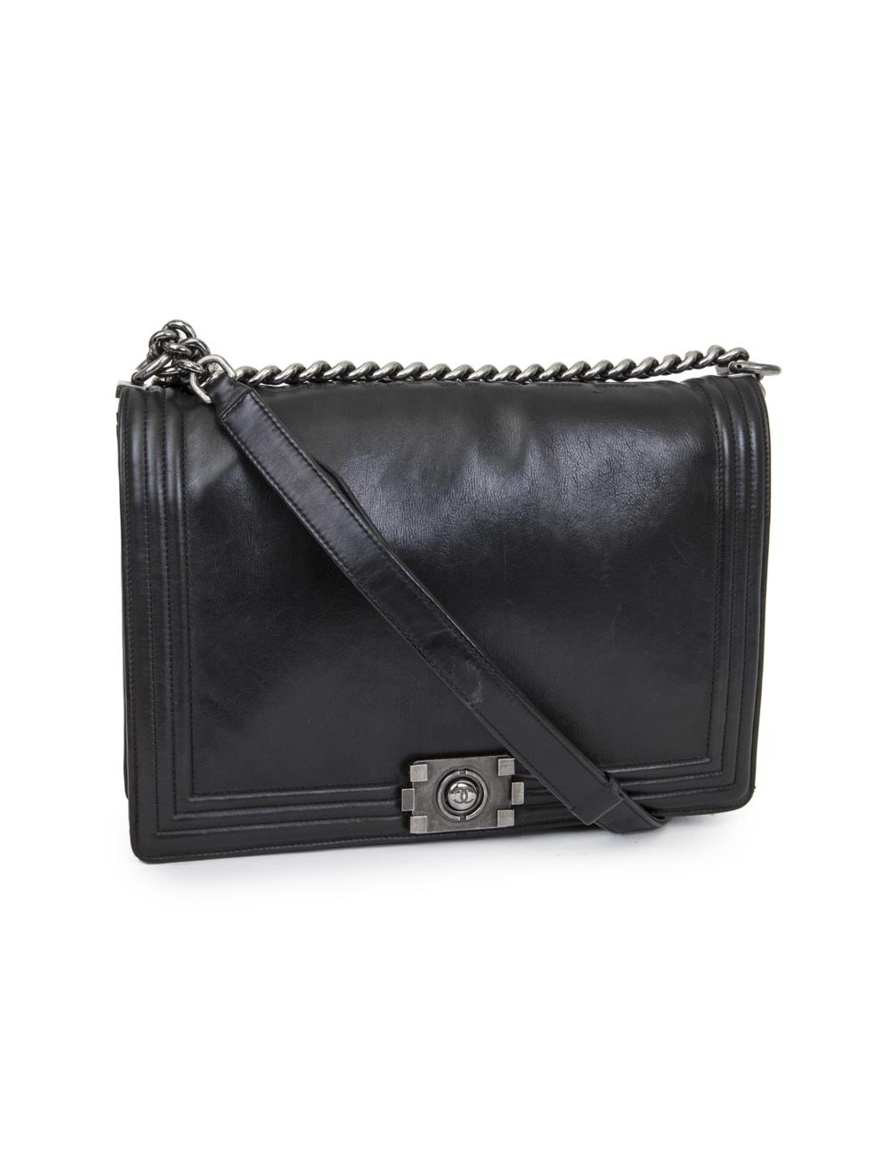 Sac Boy CHANEL Collector 