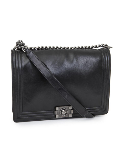 Sac Boy CHANEL Collector 