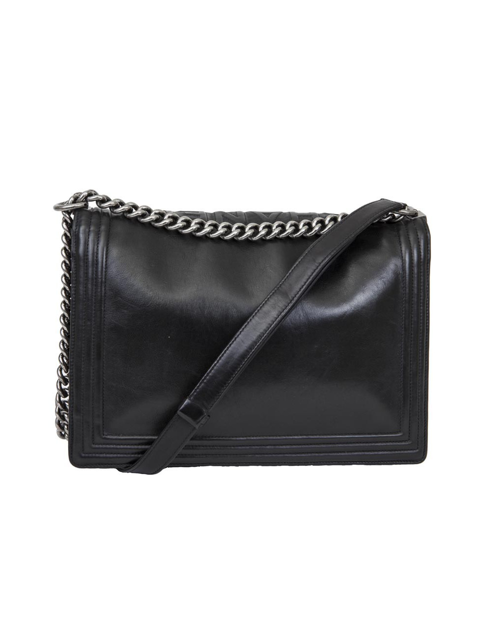 Sac Boy CHANEL Collector 