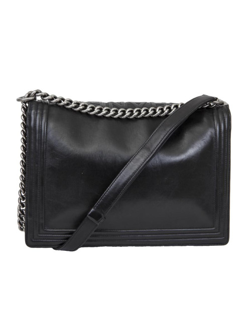 Sac Boy CHANEL Collector 