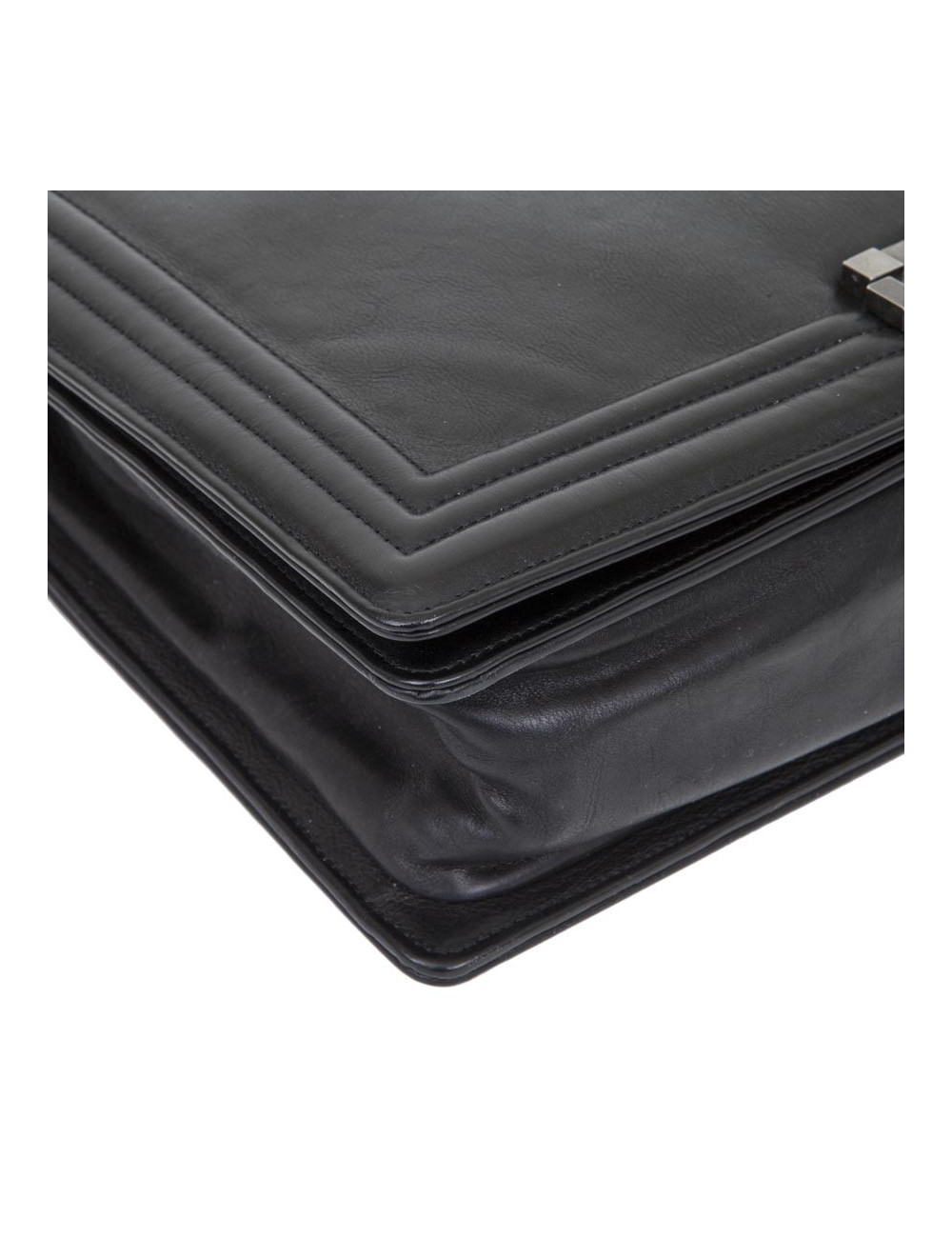 Sac Boy CHANEL Collector 