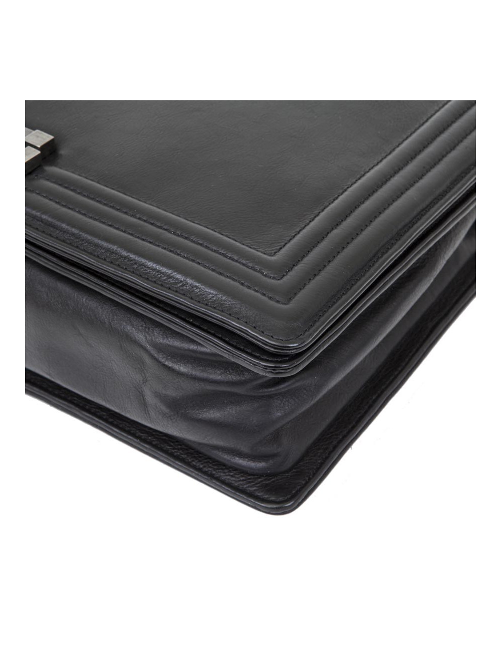 Sac Boy CHANEL Collector 