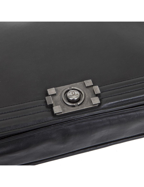 Sac Boy CHANEL Collector 