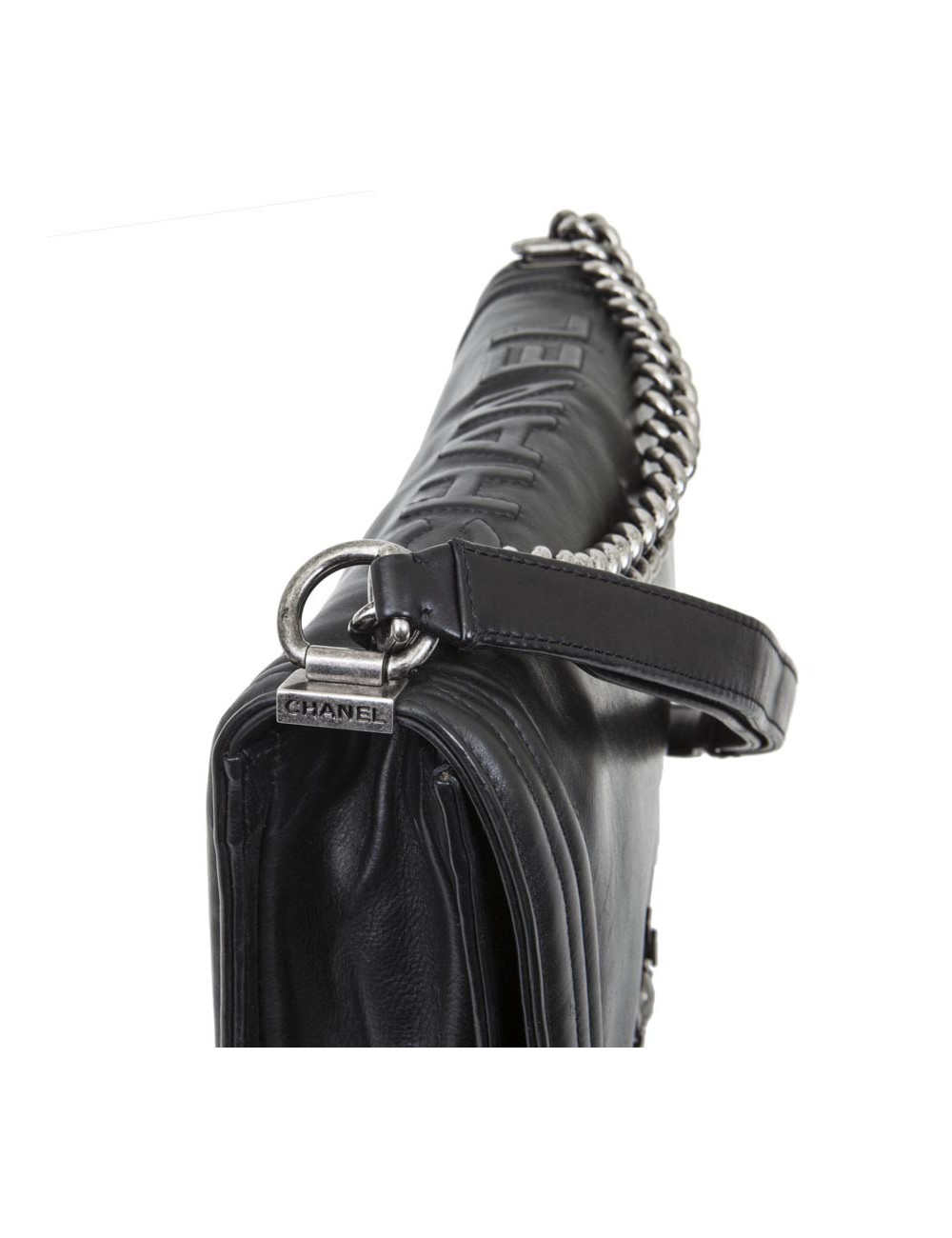 Sac Boy CHANEL Collector 