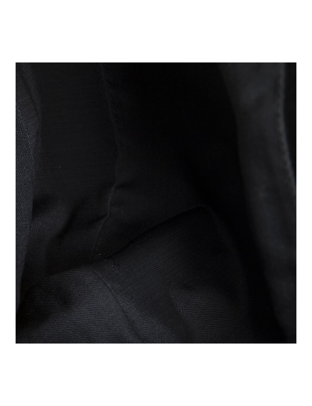 Sac cabas FENDI poulain 