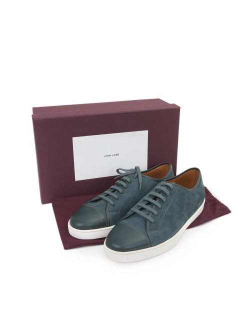 Sneakers JOHN LOBB  T.45  Homme