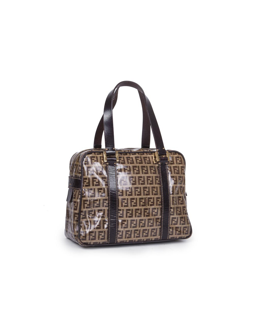 Sac FENDI toile monogram