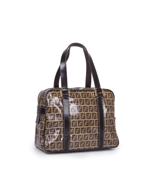 Sac FENDI toile monogram