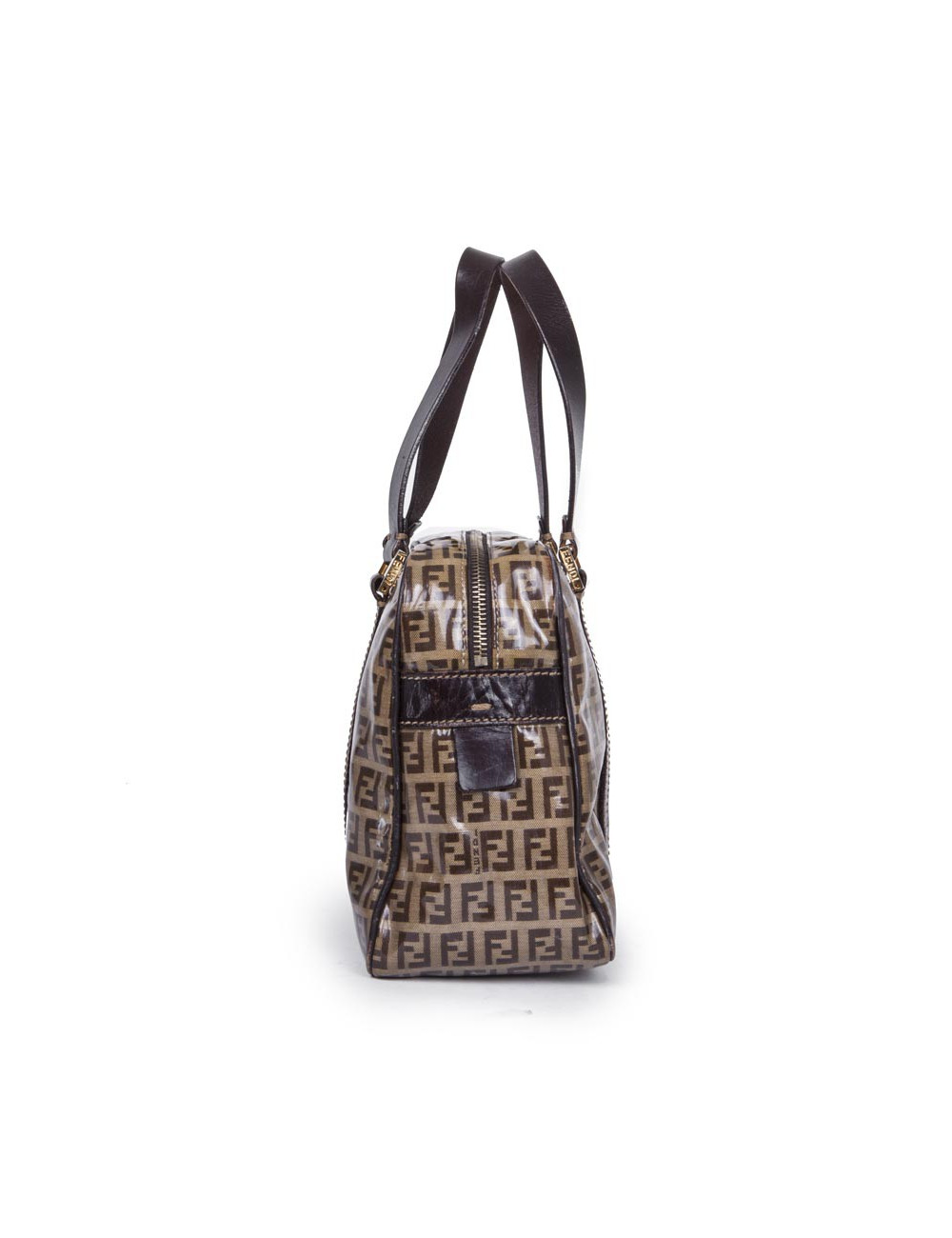 Sac FENDI toile monogram