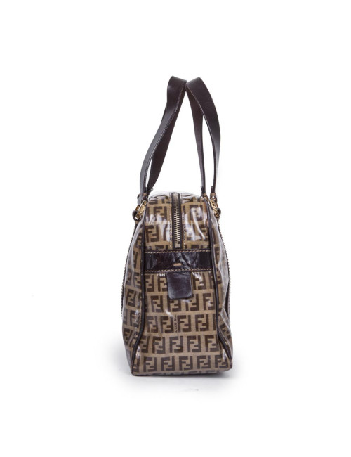 Sac FENDI toile monogram