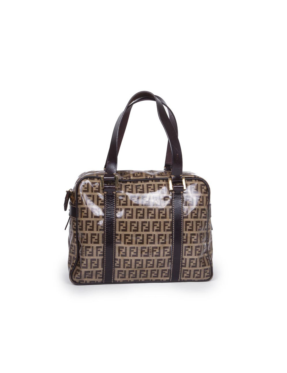 Sac FENDI toile monogram