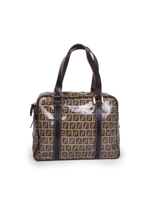 Sac FENDI toile monogram