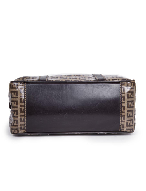 Sac FENDI toile monogram