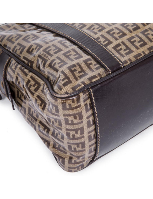 Sac FENDI toile monogram