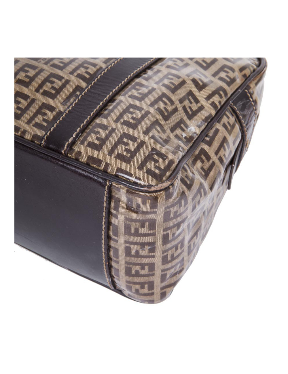 Sac FENDI toile monogram