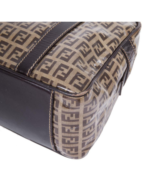 Sac FENDI toile monogram