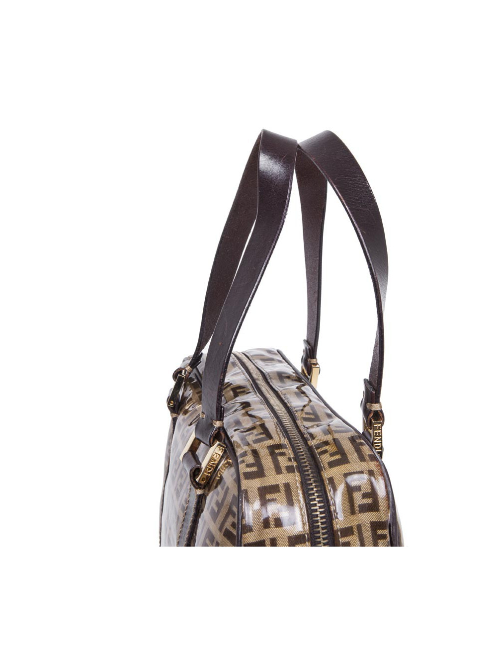 Sac FENDI toile monogram