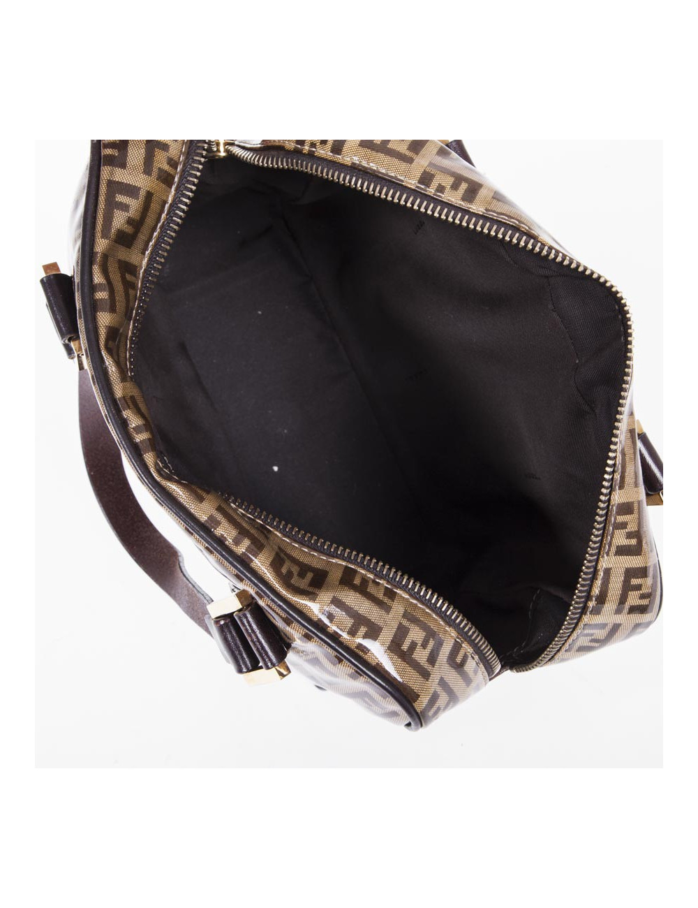 Sac FENDI toile monogram