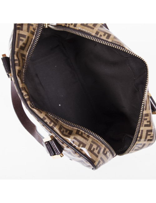 Sac FENDI toile monogram