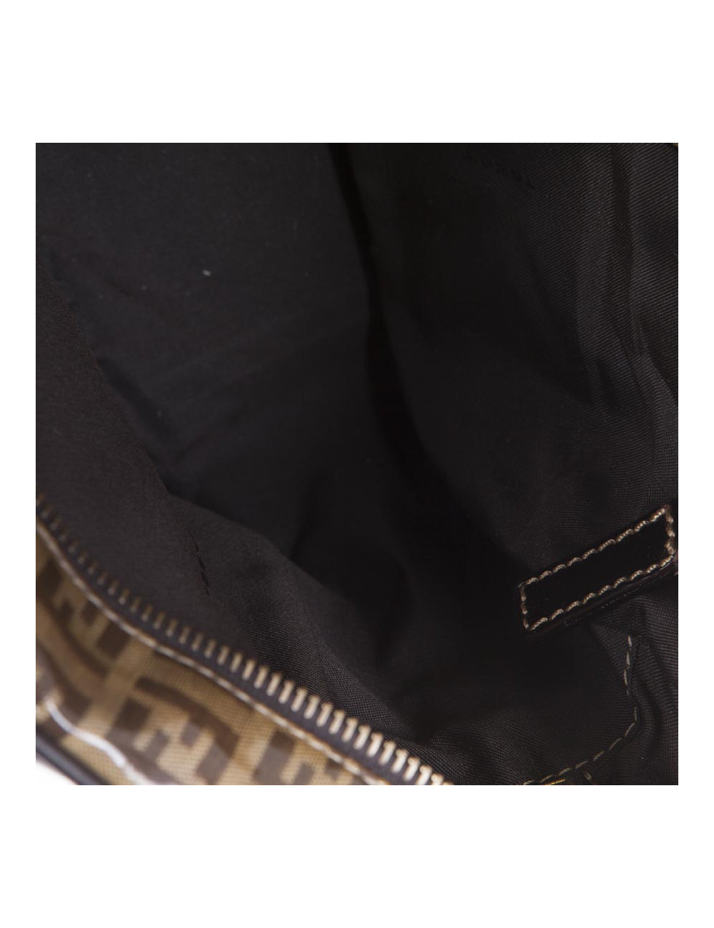 Sac FENDI toile monogram