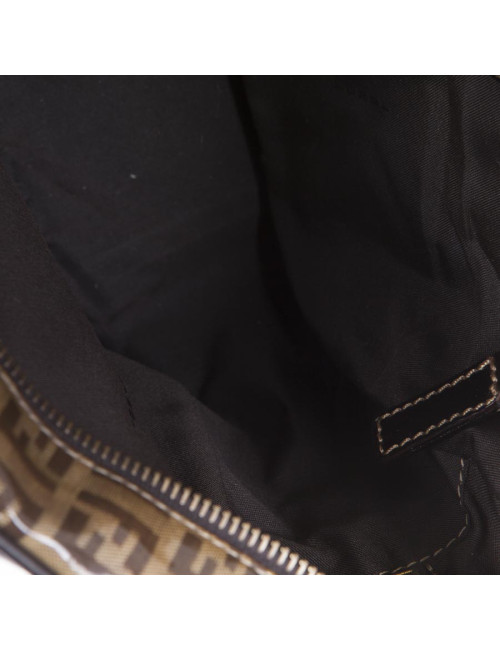 Sac FENDI toile monogram