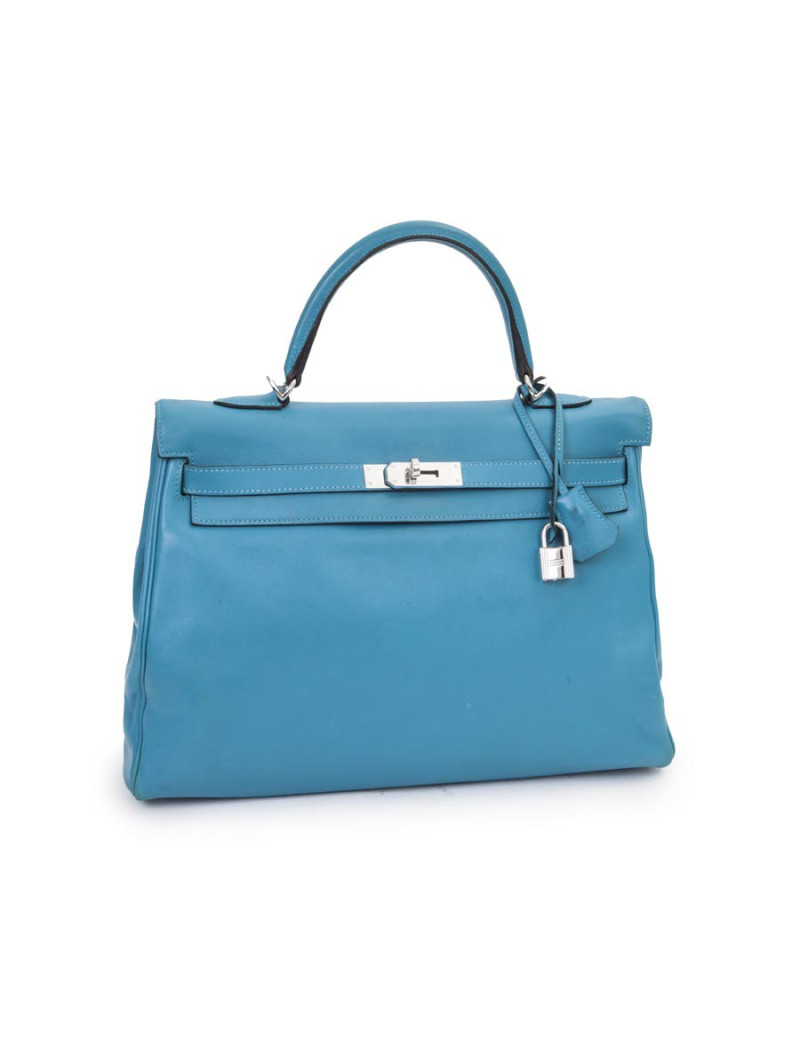 Sac HERMES Kelly cian