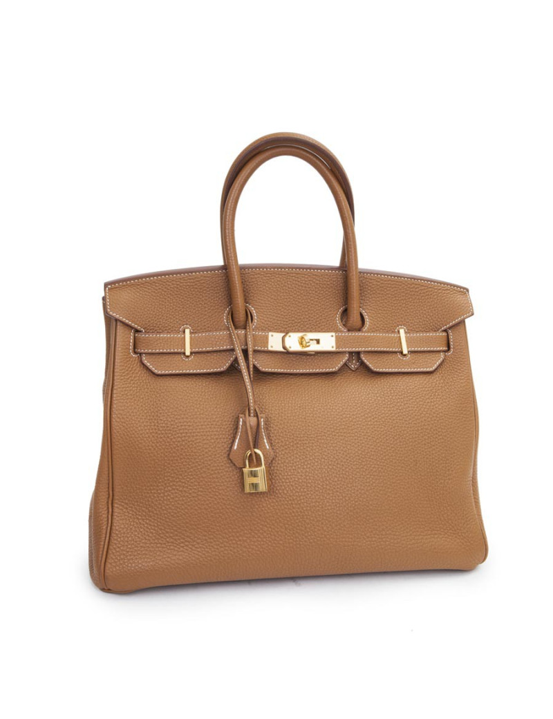 Birkin 35 HERMES 