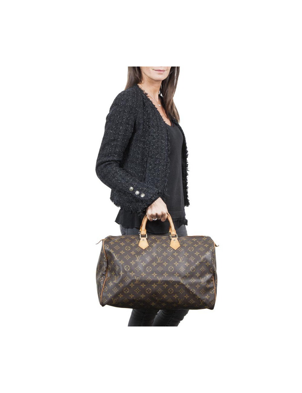 Sac Speedy 40 LOUIS VUITTON