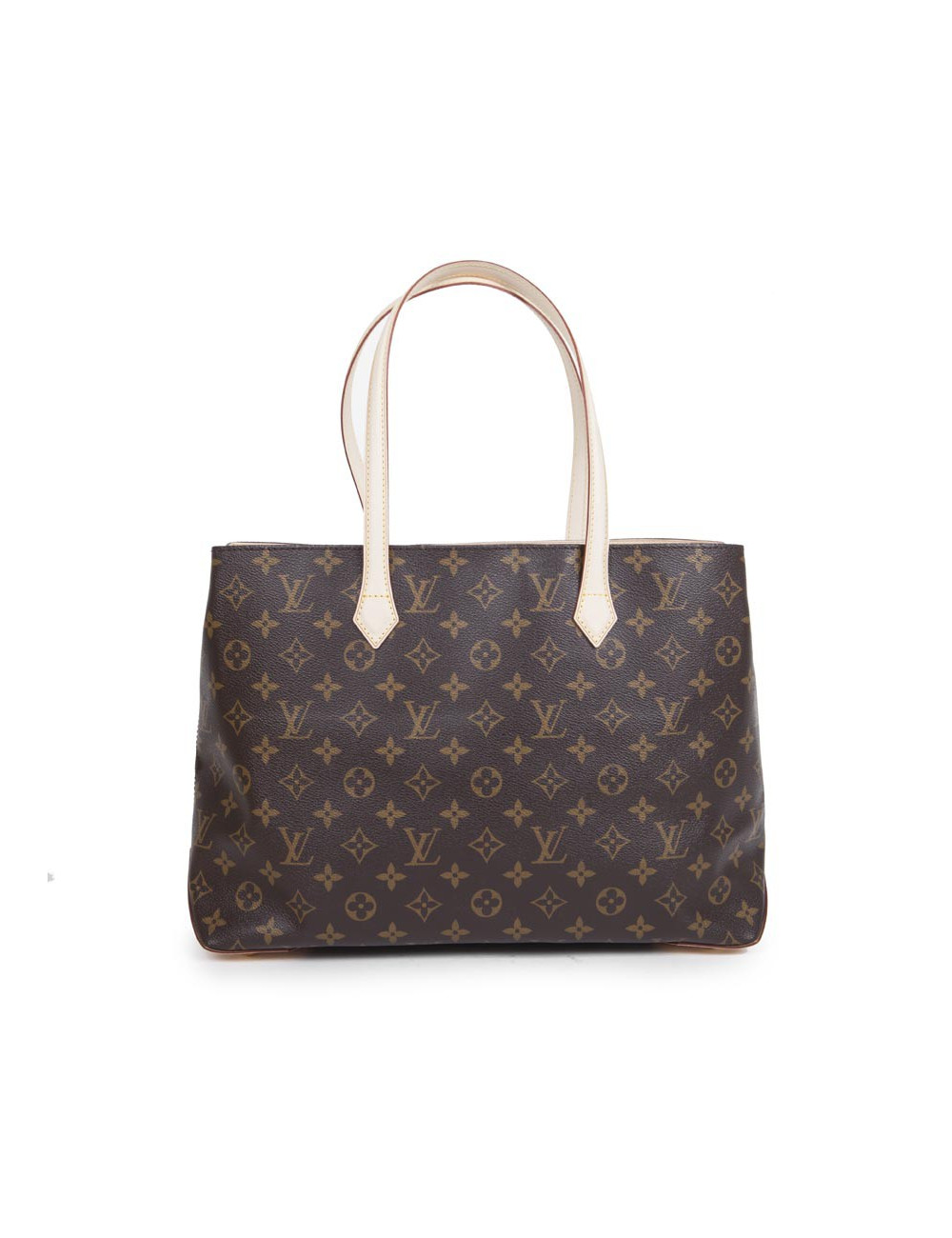 Sac Wilshire LOUIS VUITTON toile monogram