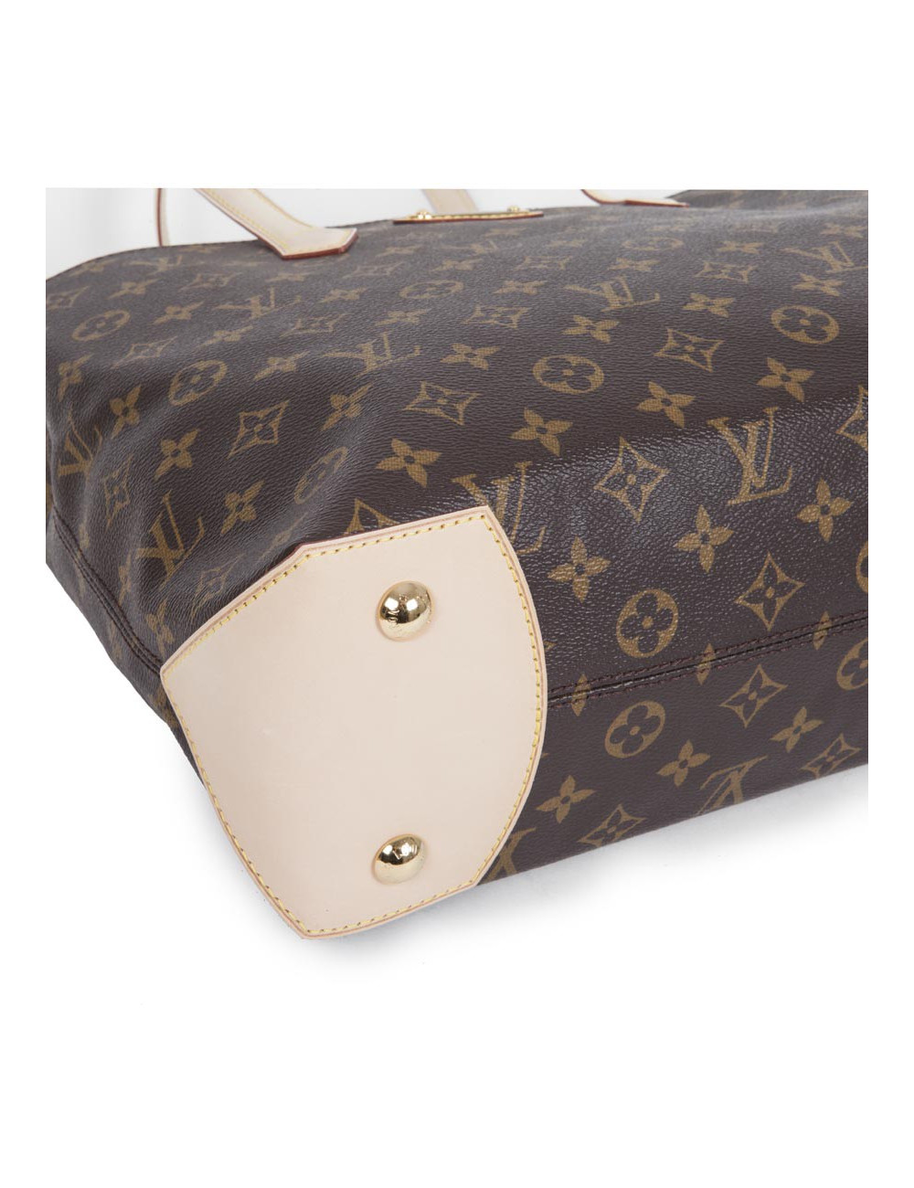 Sac Wilshire LOUIS VUITTON toile monogram