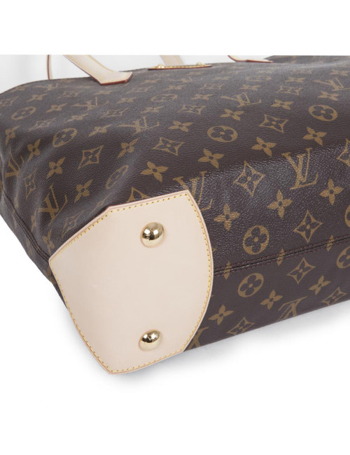 Sac Wilshire LOUIS VUITTON toile monogram