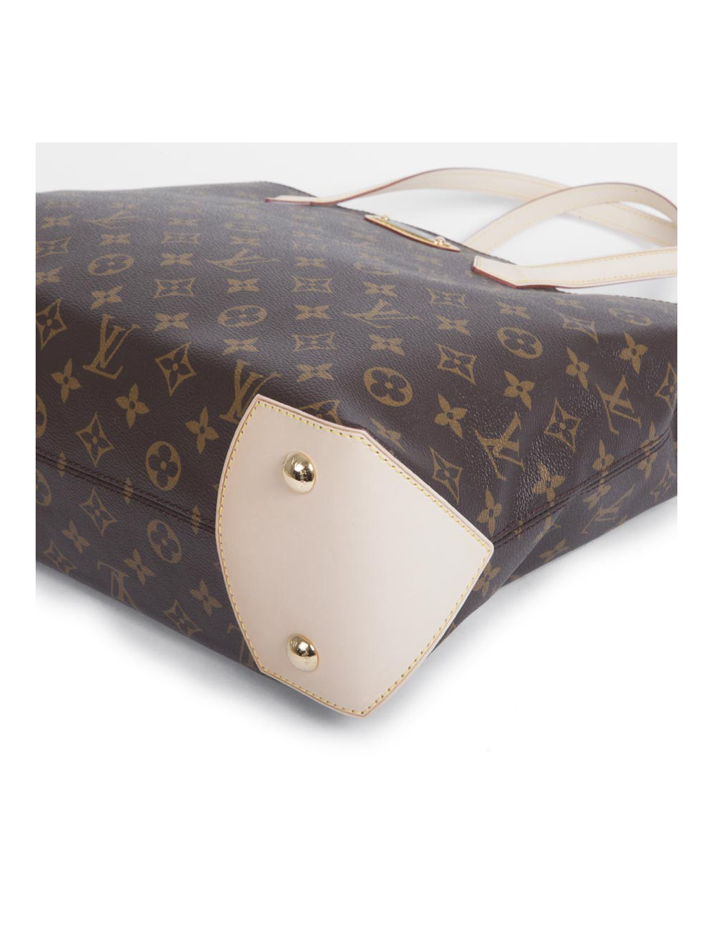 Sac Wilshire LOUIS VUITTON toile monogram