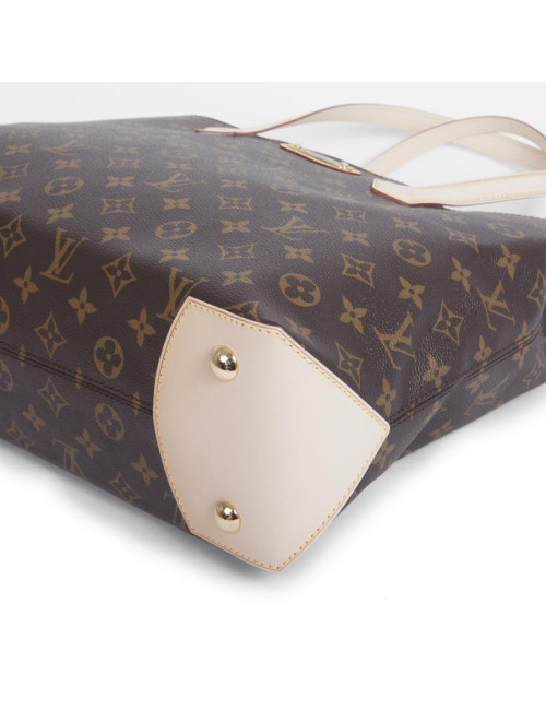 Sac Wilshire LOUIS VUITTON toile monogram