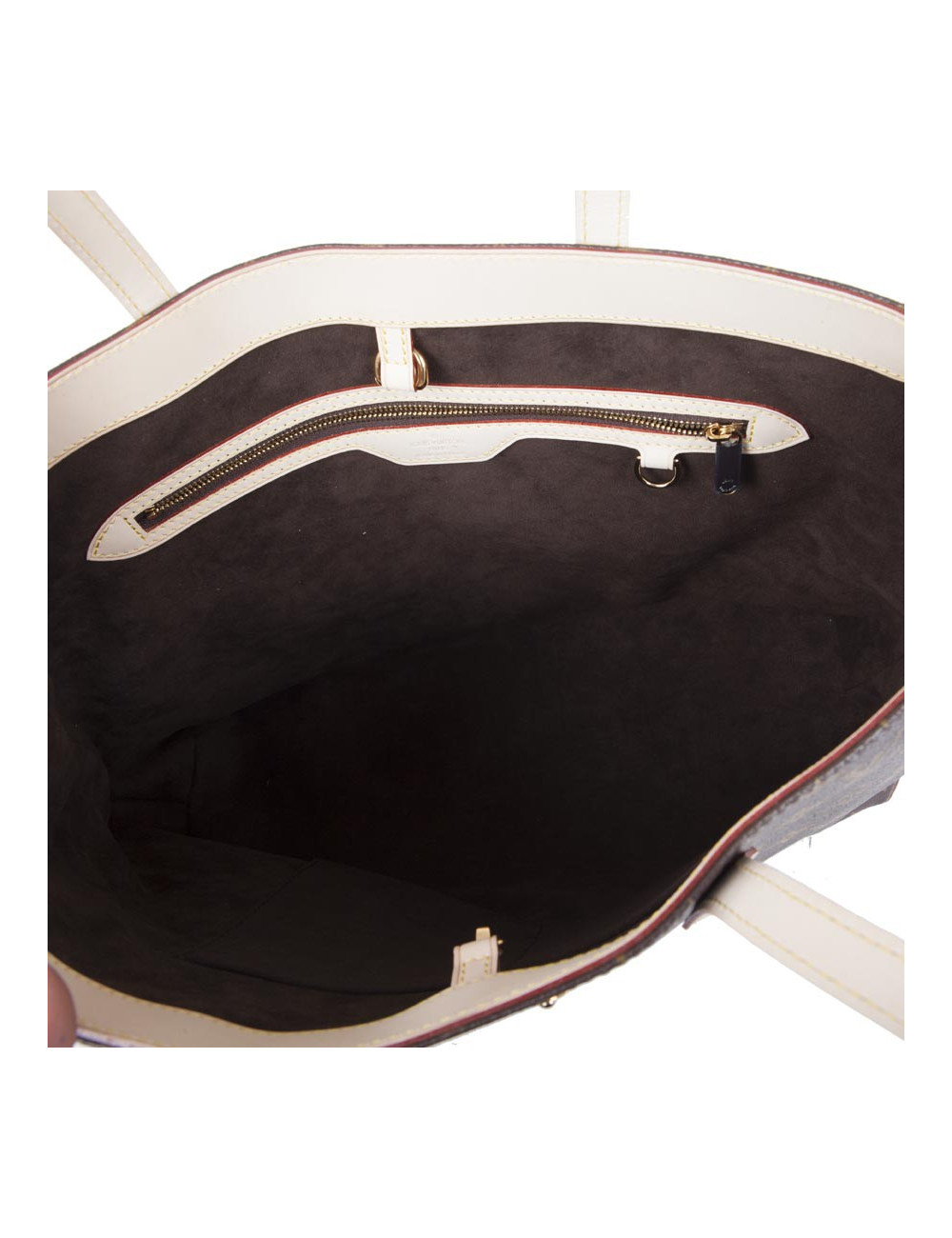 Sac Wilshire LOUIS VUITTON toile monogram