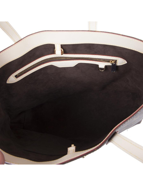 Sac Wilshire LOUIS VUITTON toile monogram