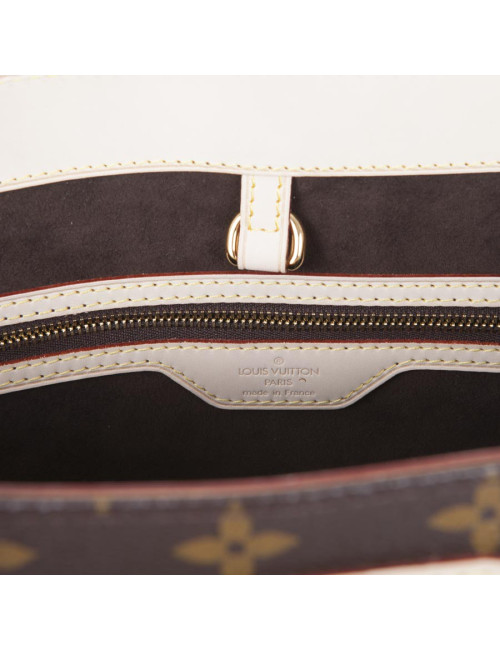 Sac Wilshire LOUIS VUITTON toile monogram