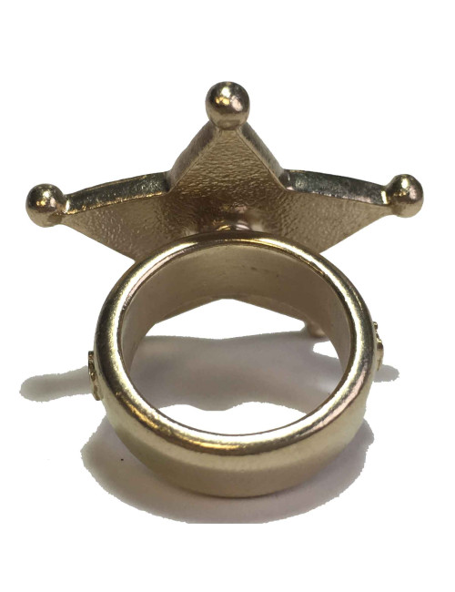 Bague CHANEL Paris Dallas