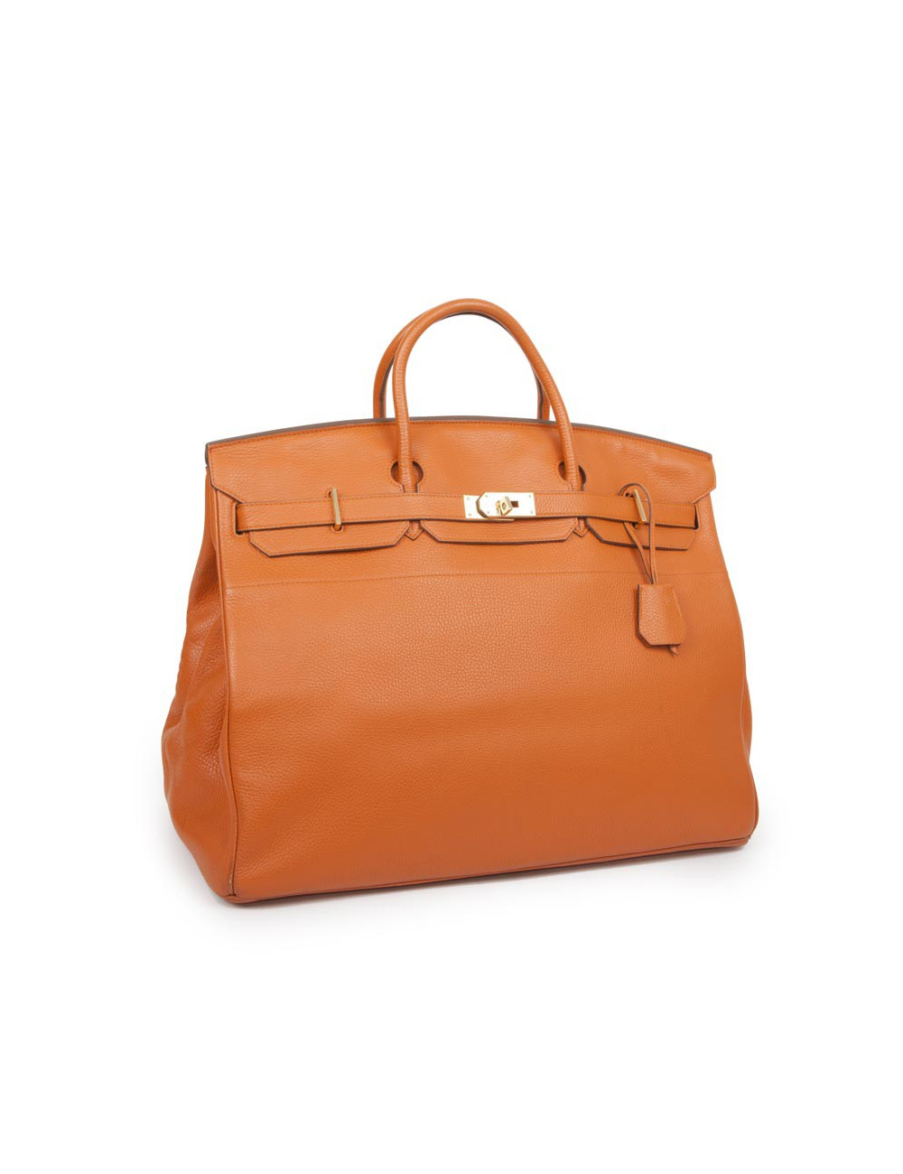 Sac HAC HERMES orange