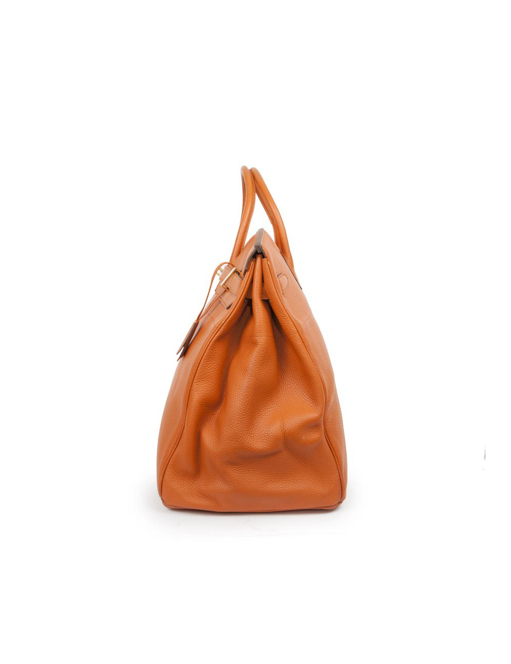 Sac HAC HERMES orange